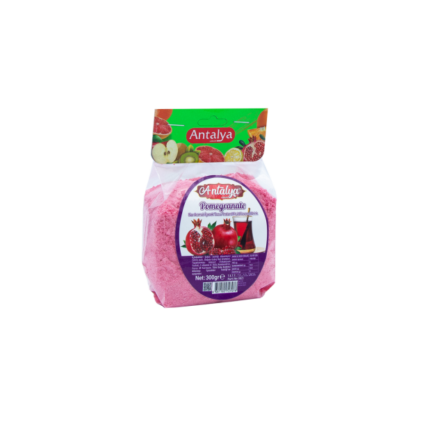OTURAN POŞET TOZ NAR ÇAYI 300 GR
